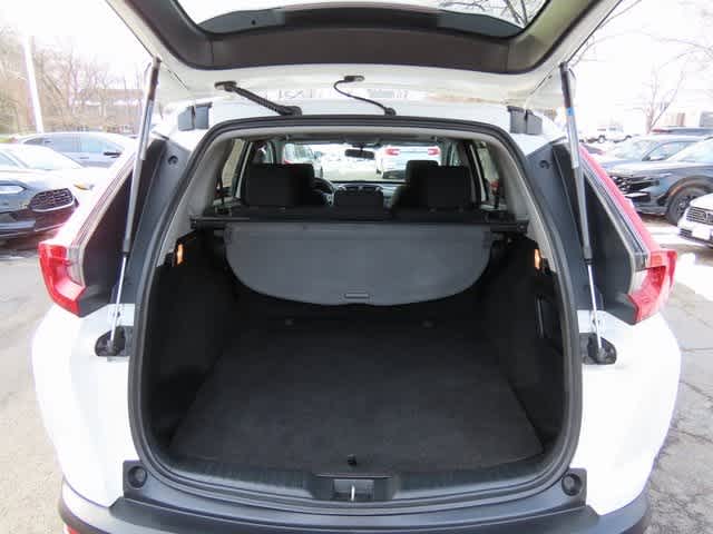 Thumbnail: 2020 Honda CR-V - 13