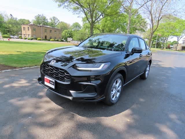 2025 Honda HR-V LX -
                  Nanuet, NY