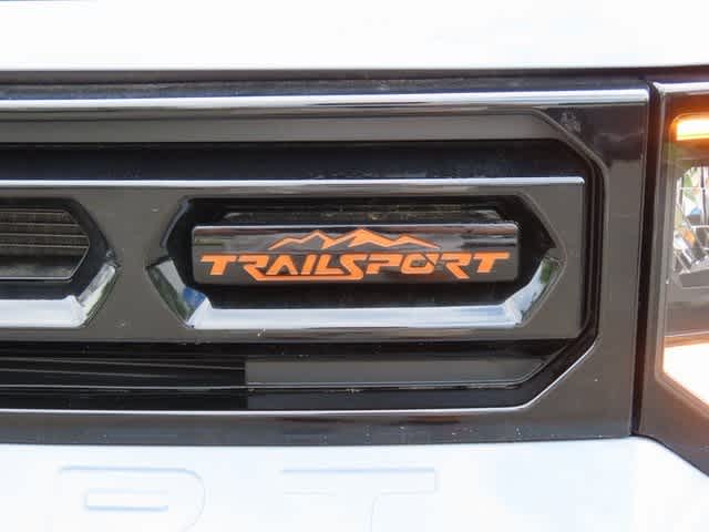 Thumbnail: 2026 Honda Passport - 7