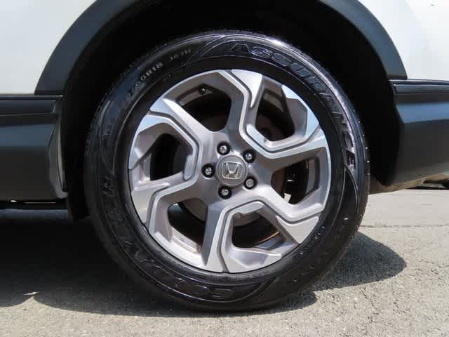 Thumbnail: 2019 Honda CR-V - 9