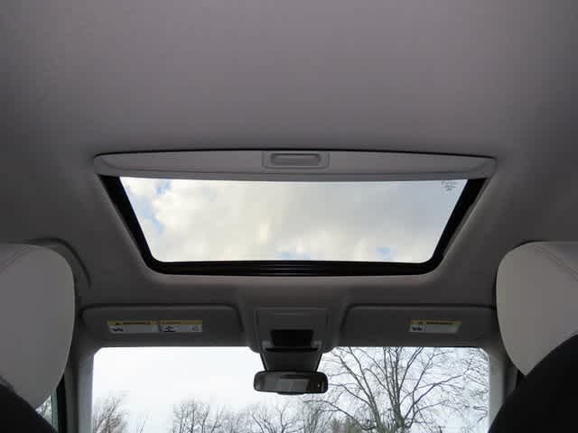 Thumbnail: 2023 Honda CR-V - 23