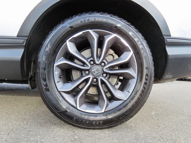 Thumbnail: 2020 Honda CR-V - 9