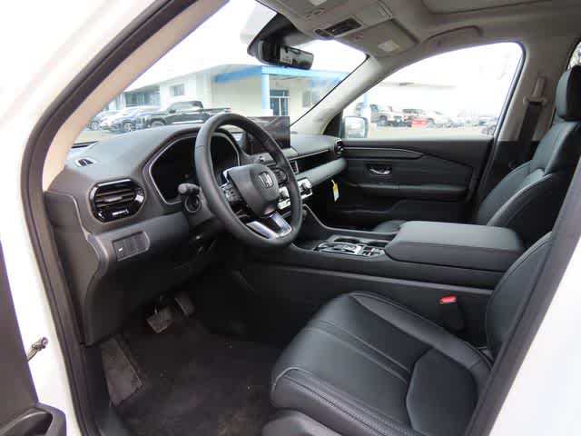 Thumbnail: 2026 Honda Pilot - 2