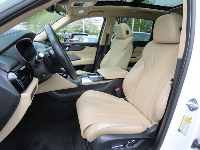 Thumbnail: 2023 Acura MDX - 12
