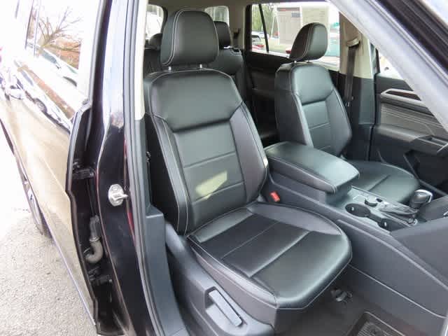 Thumbnail: 2022 Volkswagen Atlas - 19