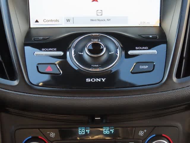 Thumbnail: 2018 Ford Escape - 23