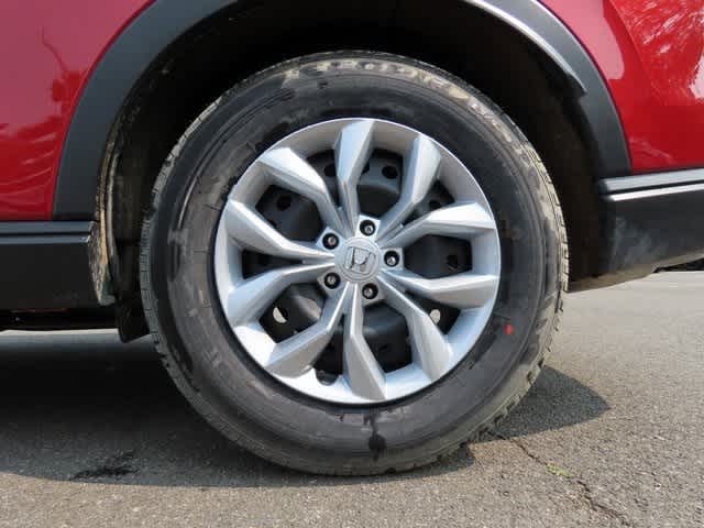 Thumbnail: 2026 Honda CR-V - 9