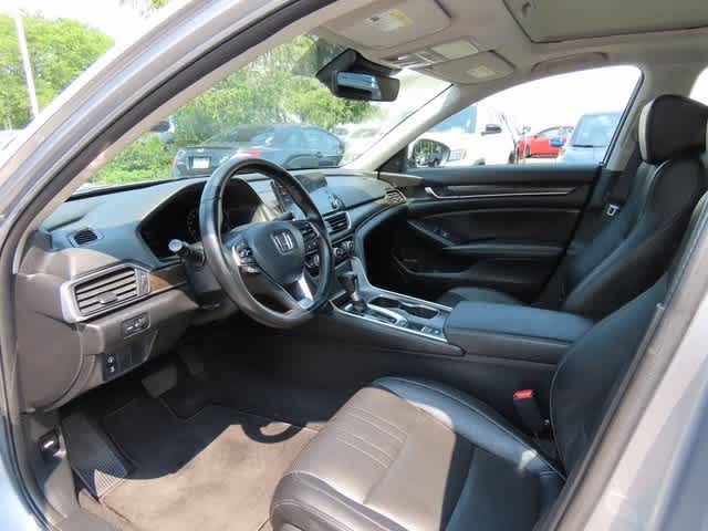 Thumbnail: 2019 Honda Accord - 2