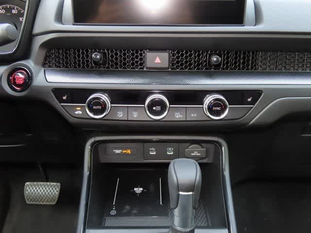 Thumbnail: 2026 Honda CR-V - 20