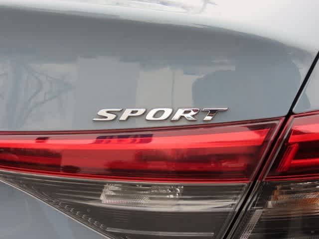 Thumbnail: 2024 Honda Civic - 8