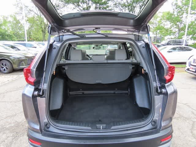 2021 Honda CR-V EX 11