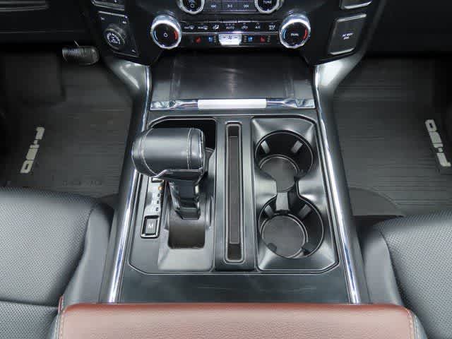 Thumbnail: 2023 Ford F-150 - 28