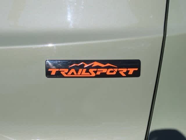 Thumbnail: 2026 Honda CR-V - 8