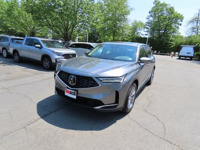2025 Acura MDX Base -
                  Nanuet, NY