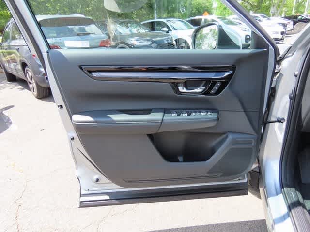 2026 Honda CR-V EX-L 15