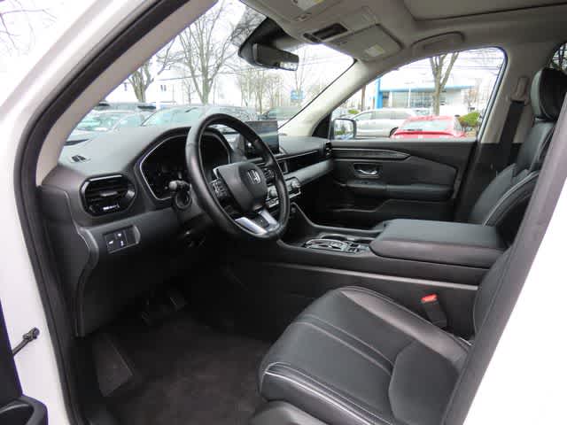 Thumbnail: 2023 Honda Pilot - 2