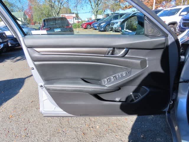 Thumbnail: 2022 Honda Accord - 15