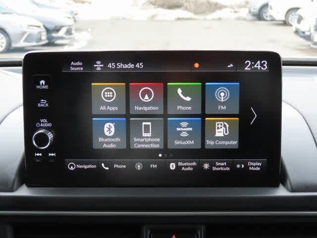 Thumbnail: 2023 Honda Pilot - 24