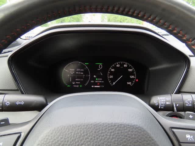 Thumbnail: 2024 Honda CR-V - 25