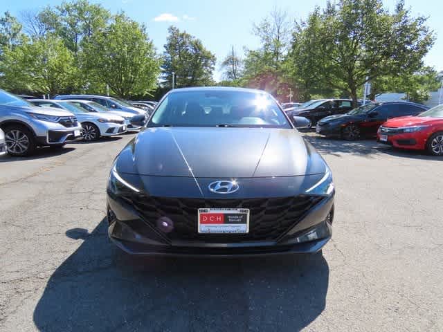 Thumbnail: 2023 Hyundai Elantra - 6