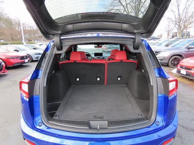 Thumbnail: 2021 Acura RDX - 11