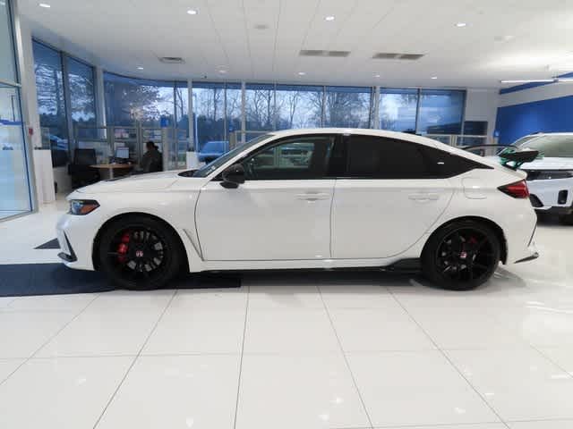 Thumbnail: 2024 Honda Civic - 3