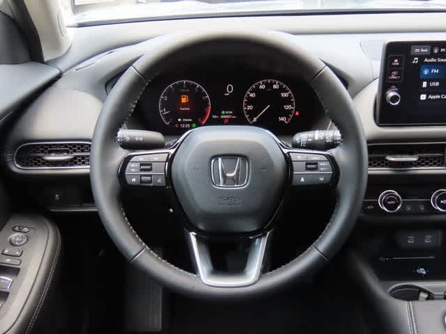 Thumbnail: 2026 Honda HR-V - 18