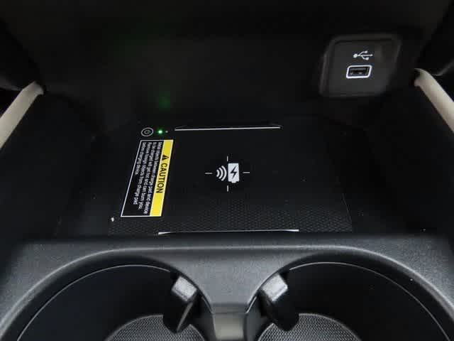 Thumbnail: 2023 Honda HR-V - 20