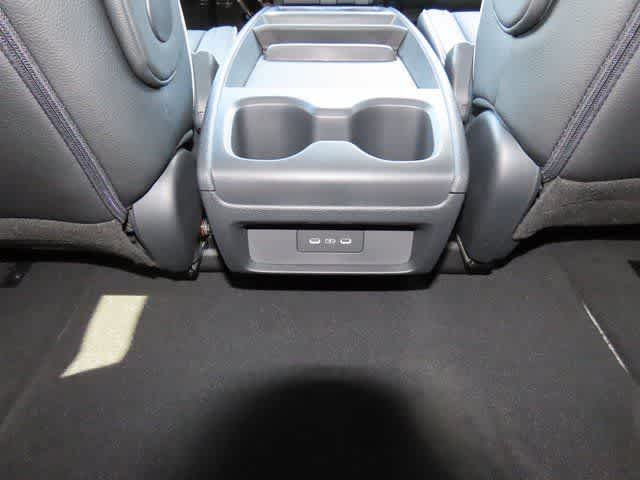 Thumbnail: 2026 Honda Odyssey - 27