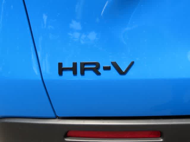 Thumbnail: 2027 Honda HR-V - 7