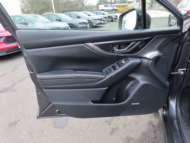 Thumbnail: 2018 Subaru Crosstrek - 16