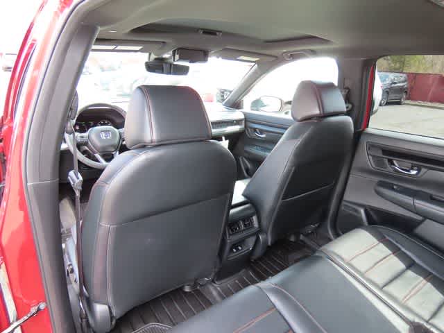 Thumbnail: 2024 Honda CR-V - 15