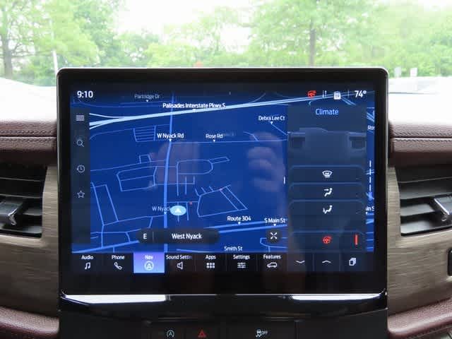 Thumbnail: 2024 Ford Expedition - 23