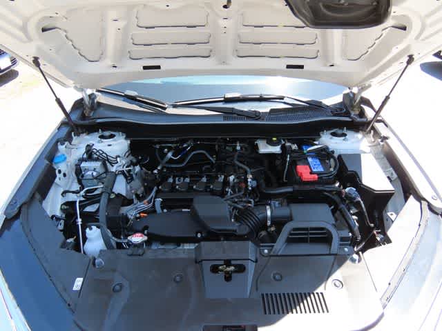 Thumbnail: 2023 Honda CR-V - 10