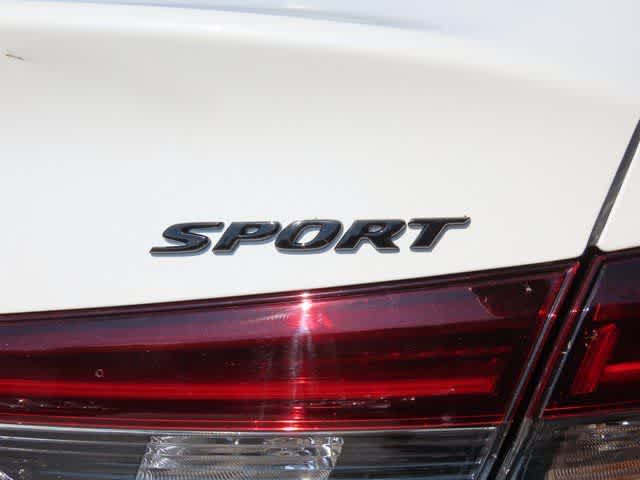 Thumbnail: 2026 Honda Civic - 8