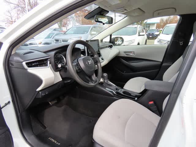 Thumbnail: 2020 Toyota Corolla - 2