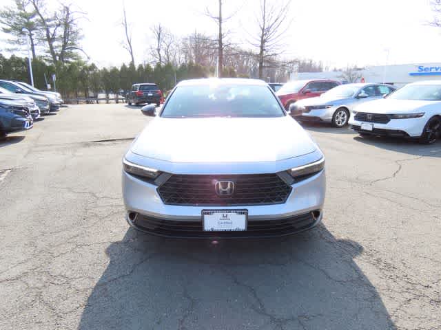 Thumbnail: 2025 Honda Accord - 6