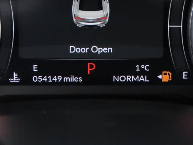 Thumbnail: 2022 Acura TLX - 30