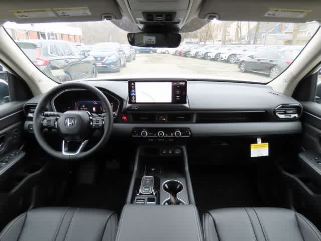 Thumbnail: 2026 Honda Pilot - 21