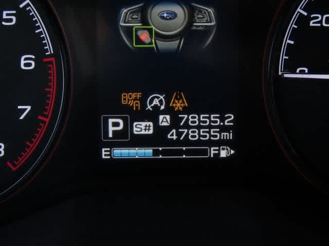 Thumbnail: 2021 Subaru Forester - 29