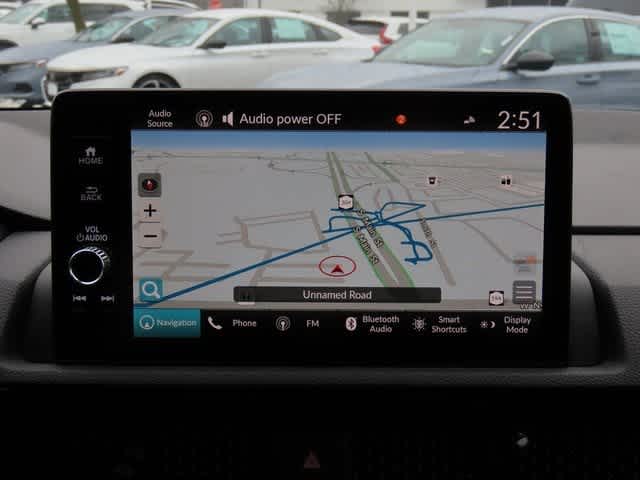 Thumbnail: 2023 Honda CR-V - 21