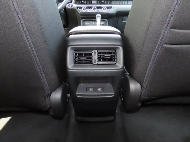 Thumbnail: 2026 Honda CR-V - 24