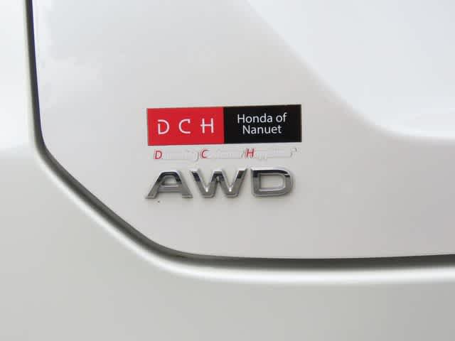 Thumbnail: 2023 Honda Pilot - 8