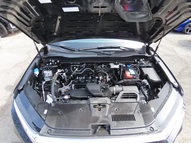 Thumbnail: 2023 Honda CR-V - 10