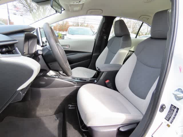 Thumbnail: 2020 Toyota Corolla - 12