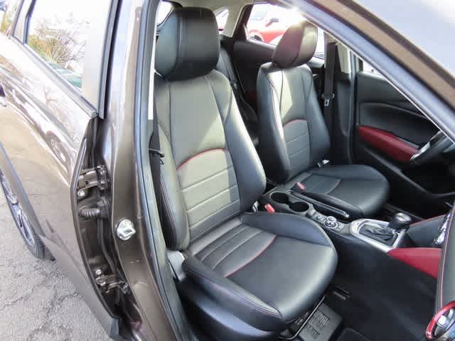 Thumbnail: 2018 Mazda CX-3 - 18