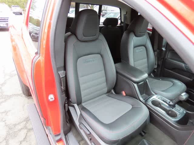 Thumbnail: 2016 GMC Canyon - 15