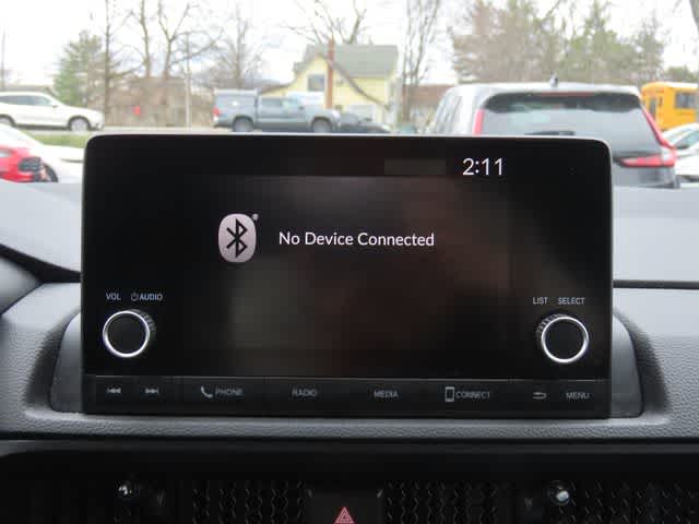 Thumbnail: 2023 Honda CR-V - 19