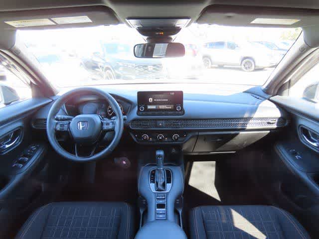 Thumbnail: 2024 Honda HR-V - 18