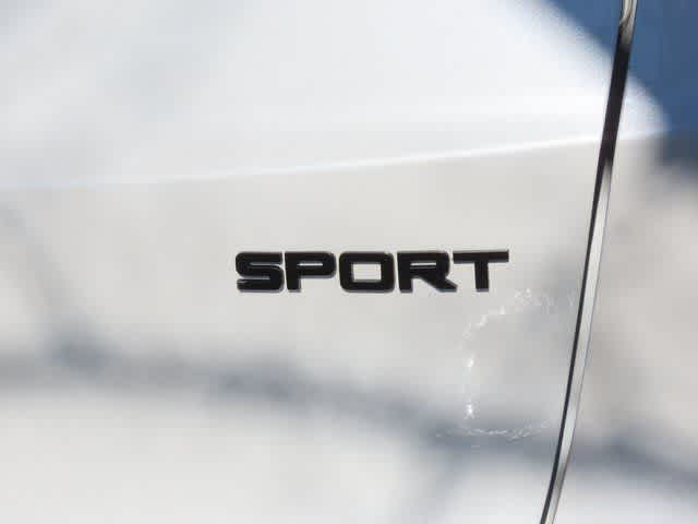 Thumbnail: 2025 Honda CR-V - 8